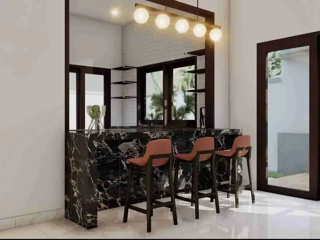 Sale Villa Baru 2Lt 205M2 Kaw Elit Puri Gading Jimbaran Jl5mtr Dkt Gwk - Image 4 of 10