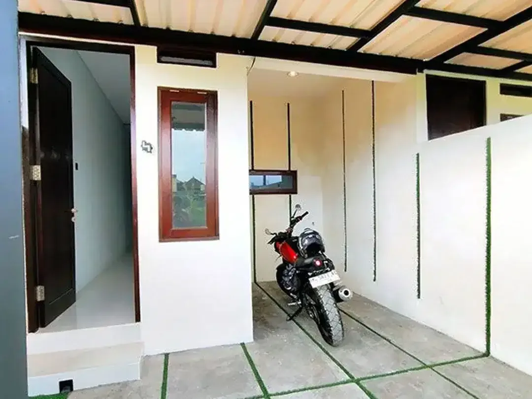 Dipasarkan Rumah Siap Huni di Sanur – Hak Sewa 25 Tahun - Image 2 of 10
