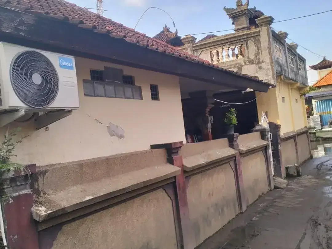 JUAL TANAH BONUS BANGUNAN KEROBOKAN - Image 8 of 8
