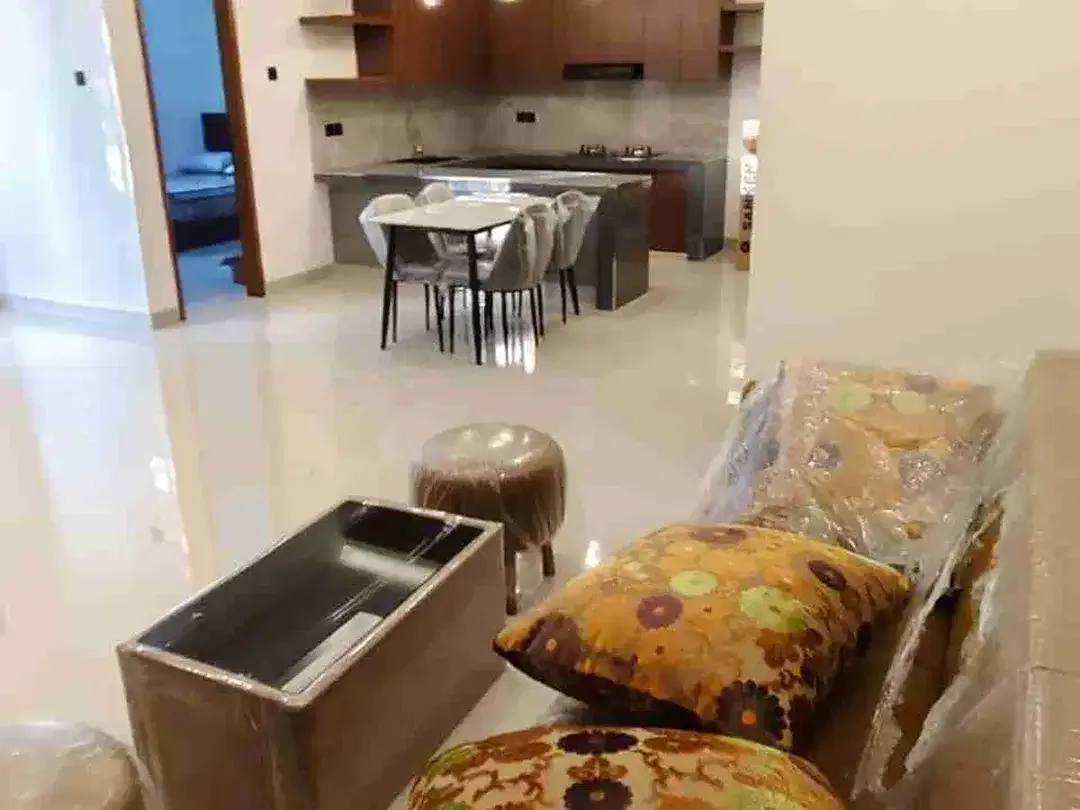 VILLA FULL FURNISH VIEW SAWAH DEKAT PANTAI LOVINA - Image 3 of 10