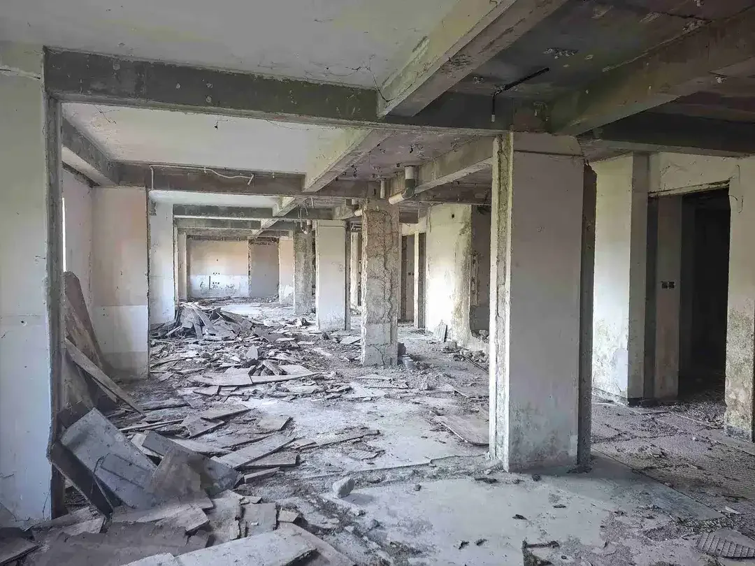 DIJUAL CEPAT TANAH DI TEUKU UMAR BONUS BANGUNAN PUSAT KOTA DENPASAR - Image 2 of 5