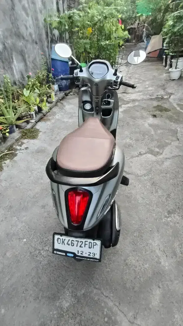 Yamaha Filano 2024 - Image 5 of 10