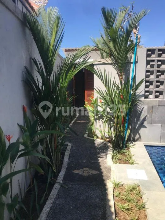 Villa Cantik 2 Kamar Full Furnishet - Image 3 of 4