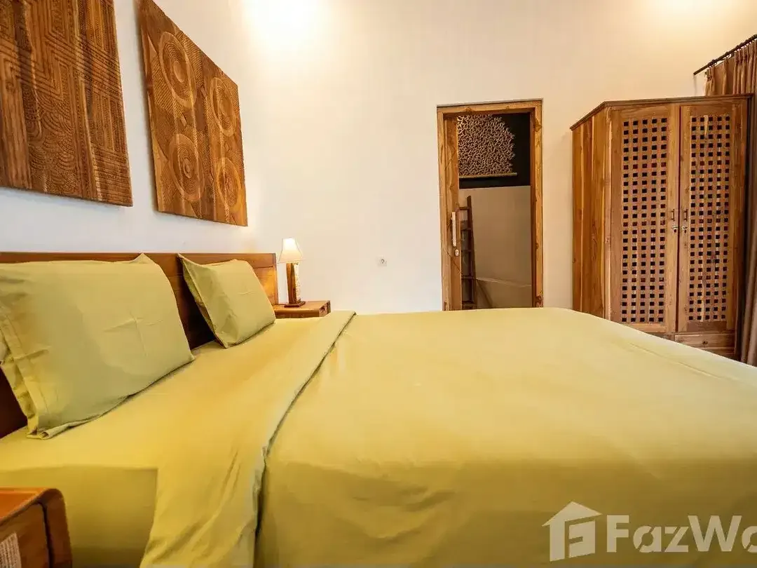 2 Bedroom Villa for sale in Ubud, Bali - Image 4 of 10