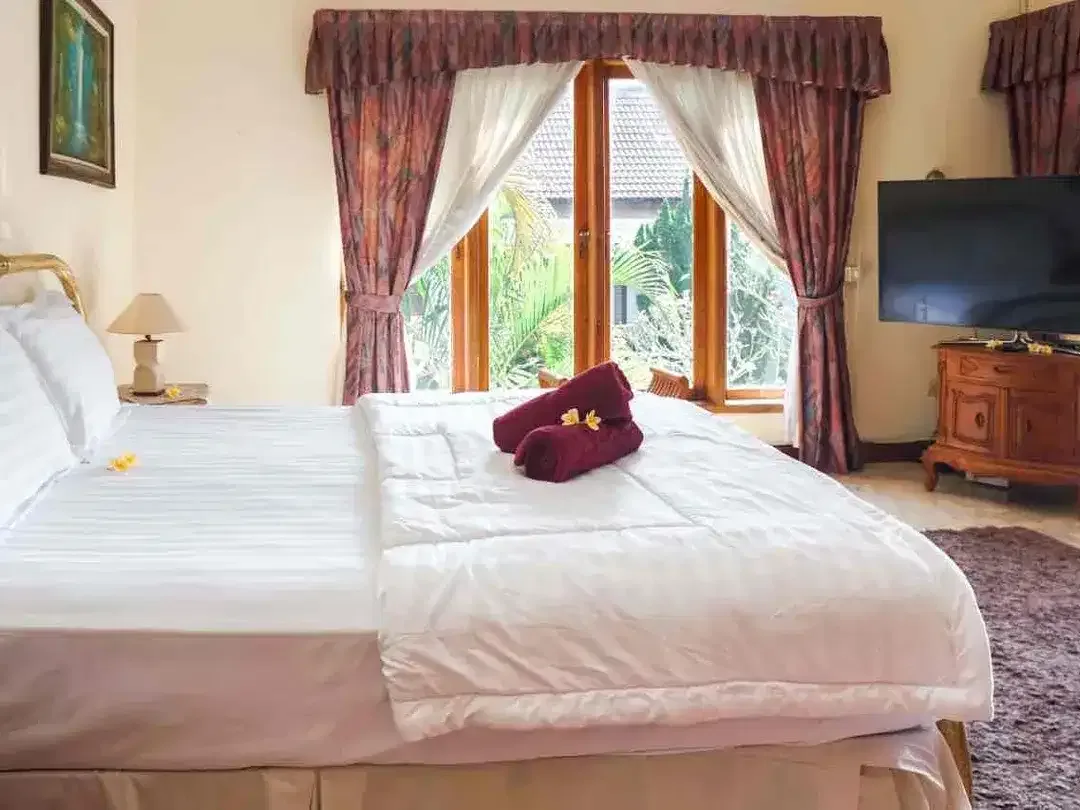 For Sale
Villa luxury garden luas semer kerobokan badung bali - Image 10 of 10