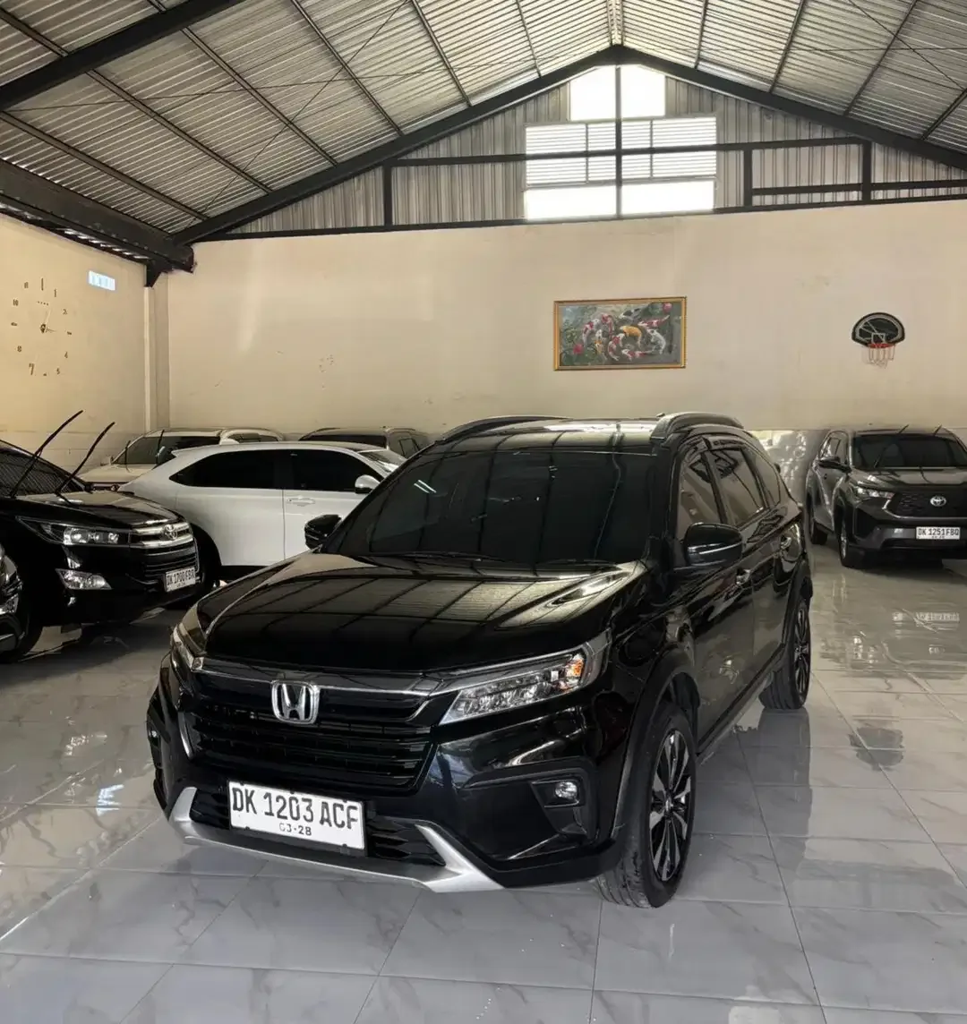 Brv e prestige sensing - Image 1 of 6