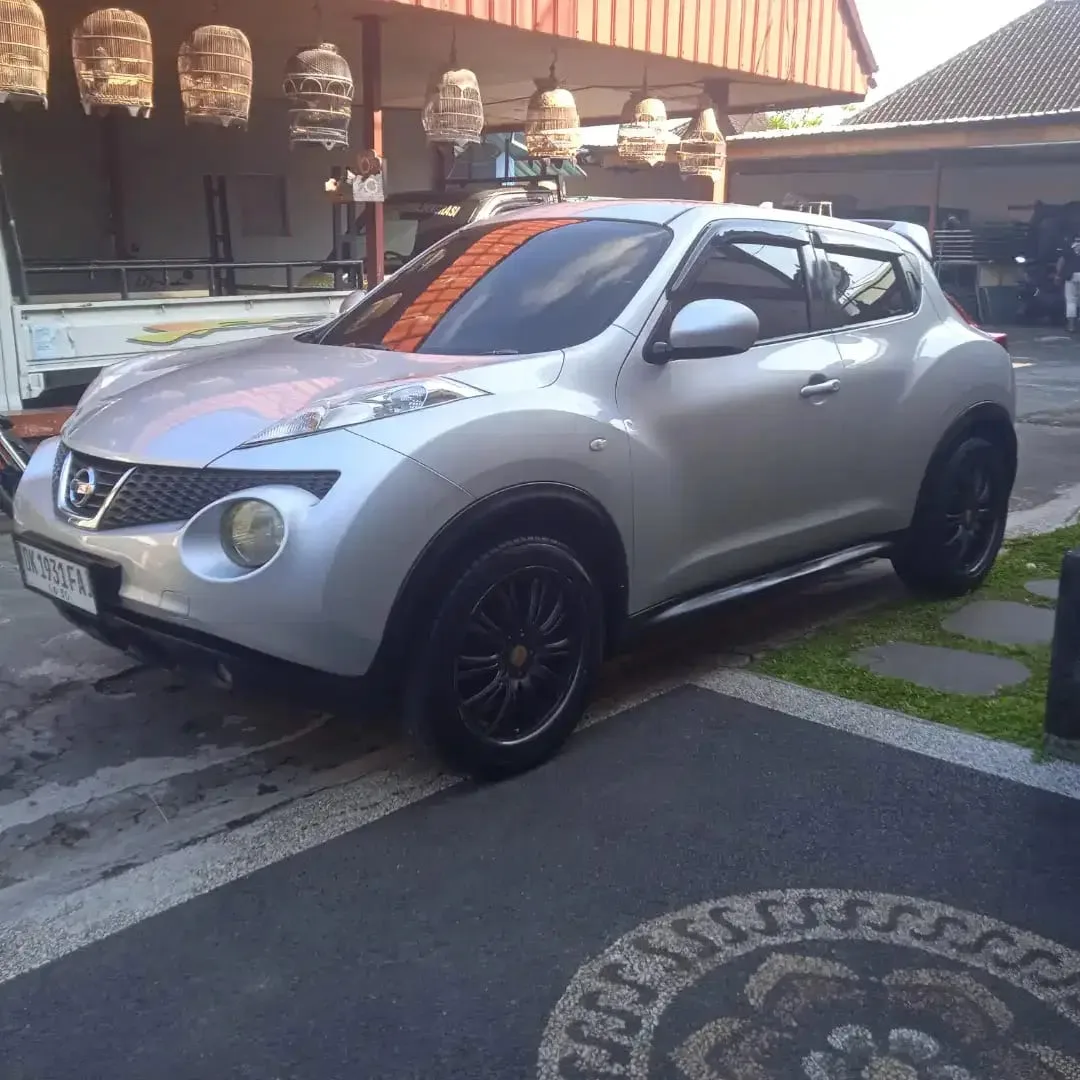 Juke rx 2011 matic - Image 3 of 5