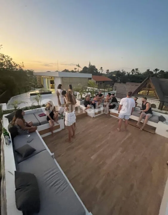 Jungle View, Cinema Room, Home Gym, Pool - Family Villa - Image 4 of 4