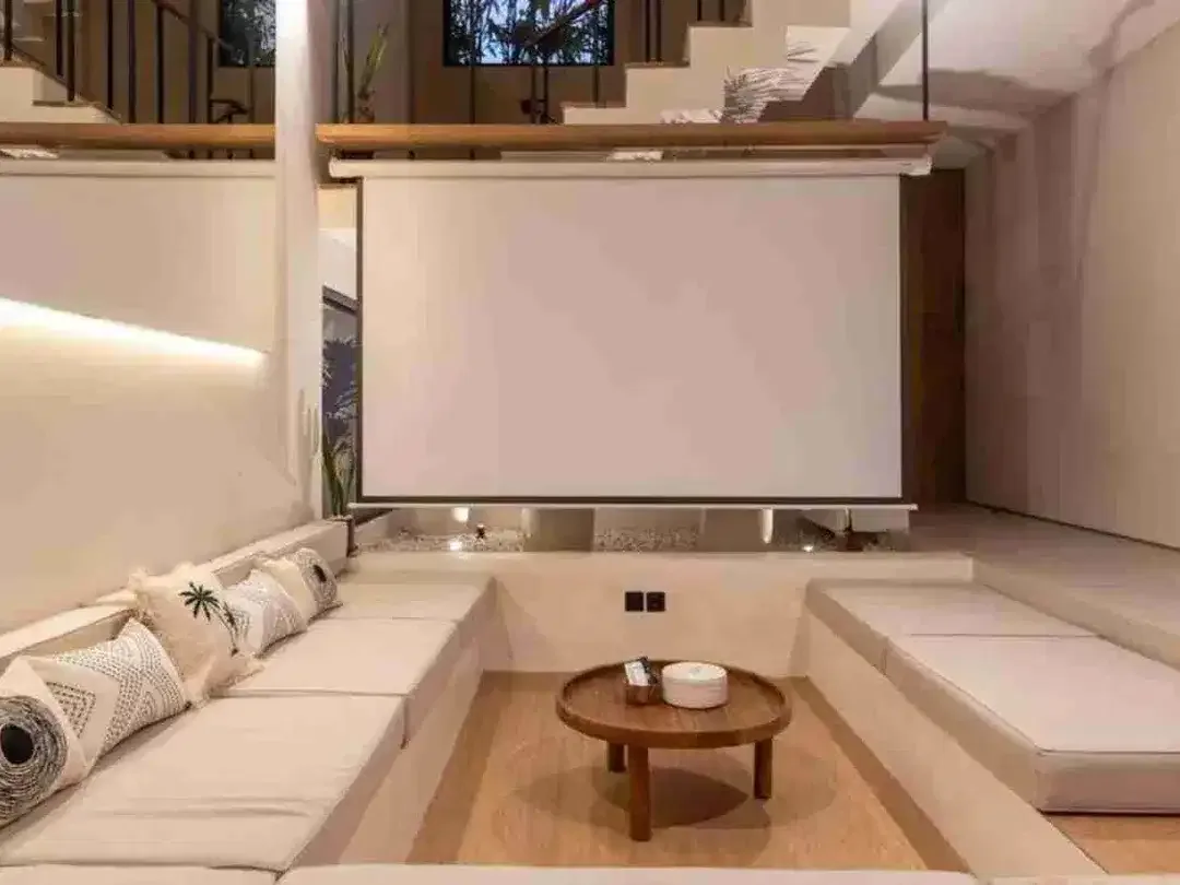 Luxury Villa 3 Kamar Dekat Pantai Pererenan - Image 10 of 10