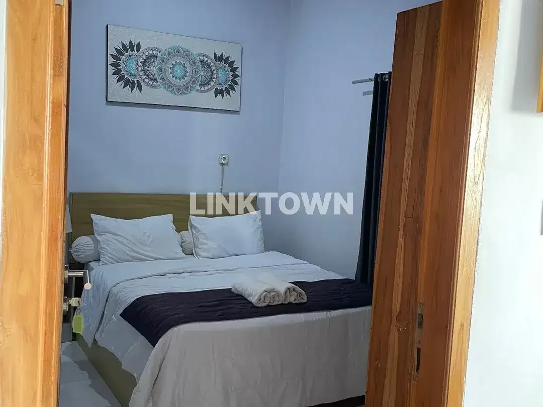 Sewaa Villa Bagus Siap Huni Full Furnish Denpasar Bali - Image 7 of 7