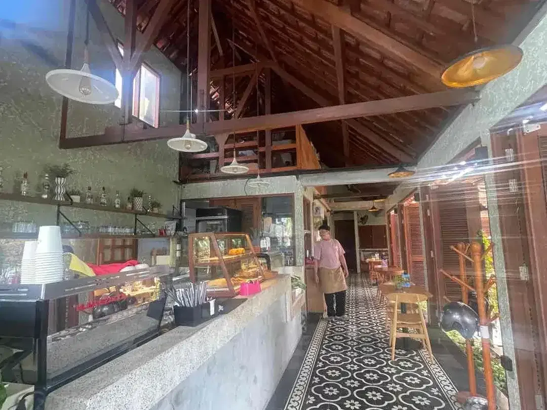 Disewakan restaurant lokasi brawa - Image 2 of 7