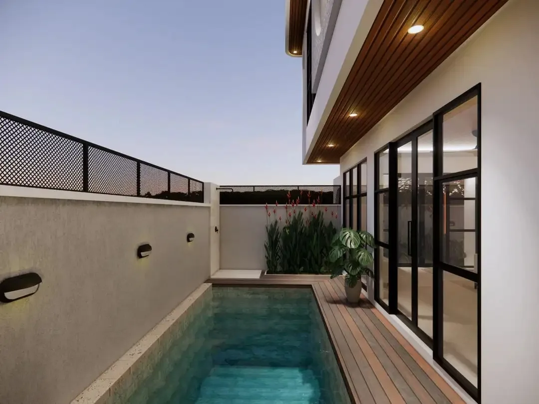 Brand New Luxury Vila Brawa Canggu - Image 2 of 10