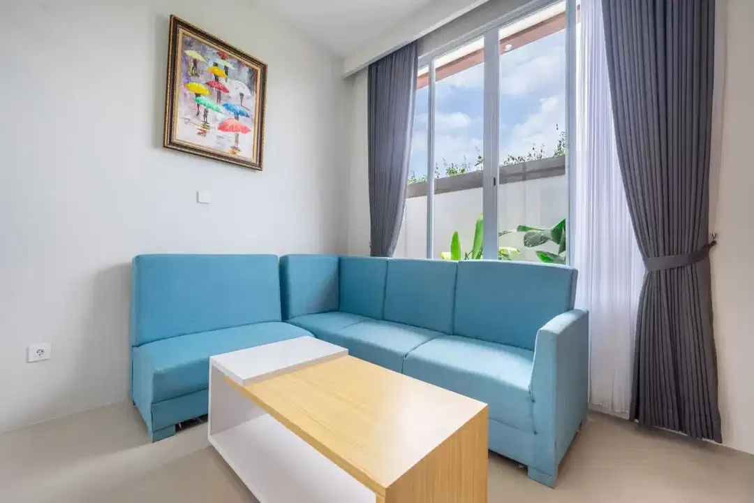 JUAL VILLA SEMINYAK FULLY FURNISHED READY UNIT - Image 4 of 10