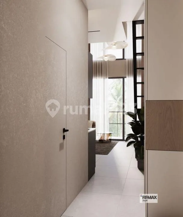 Boutique Loft Apartment With 55-Year Leasehold In Ubud - Image 2 of 4