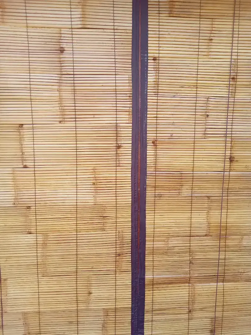 Jual beragam jenis krey bambu permeter persegi - Image 3 of 3