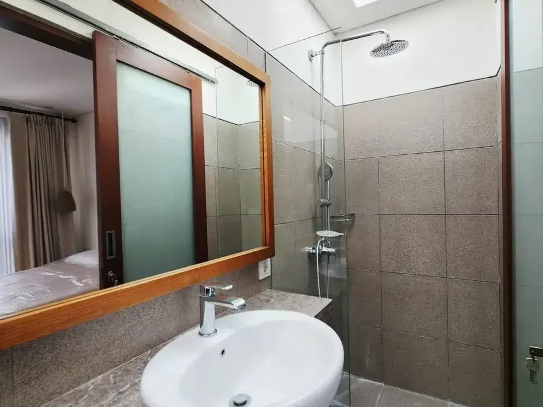 Villa Minimalis Petitenget – Dijual & Disewakan, Dekat Pantai Petitenget Seminyak. - Image 4 of 10
