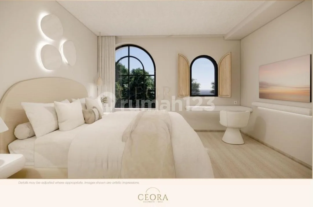Exclusive Villa - Ceora , Ocean View At Uluwatu Bali - Image 2 of 4