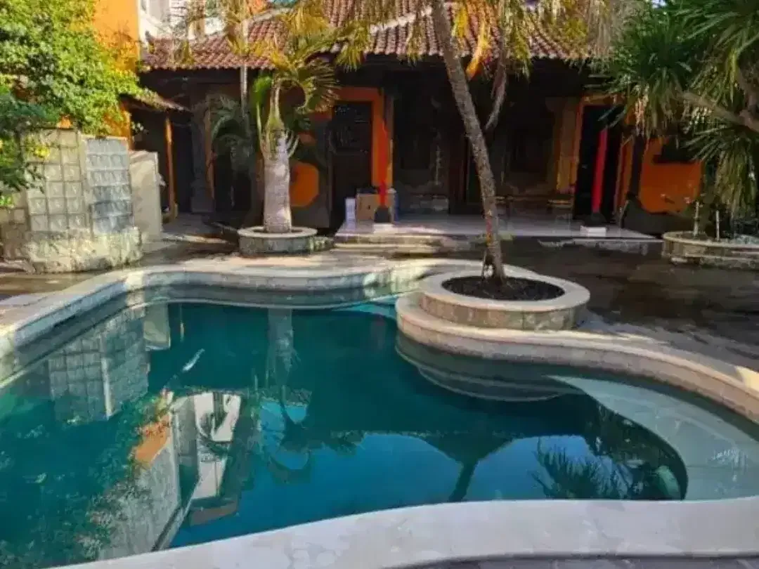 Villa for Rent Sanur - Image 1 of 9