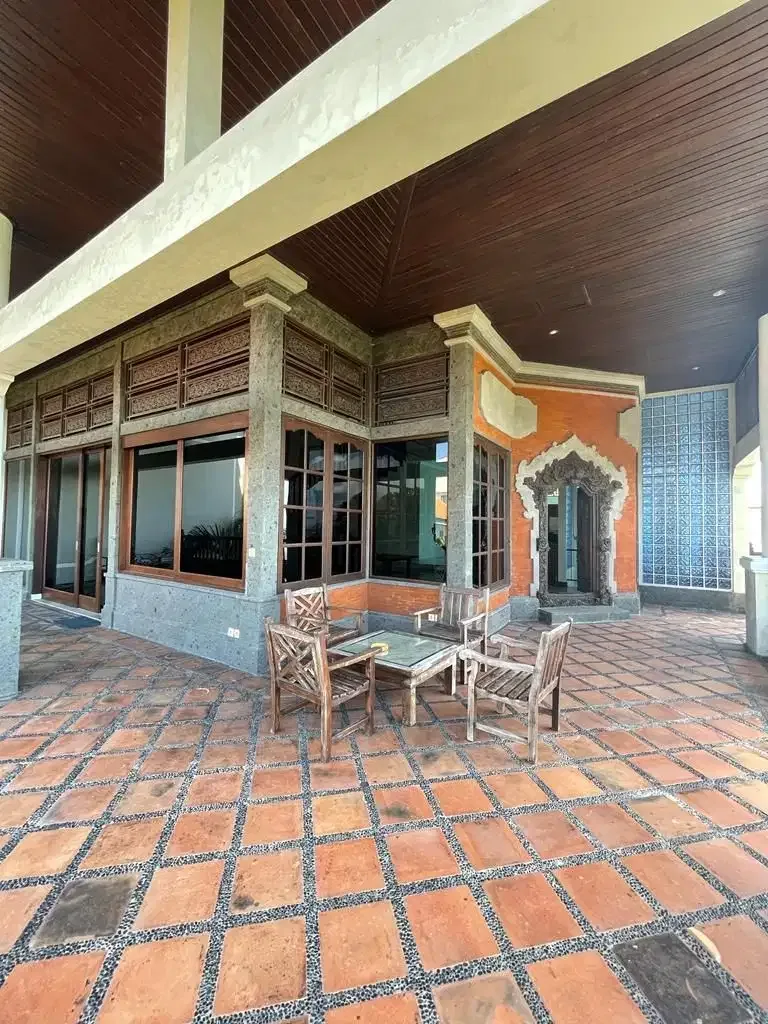 Villa Japanese Style The best View Nusa Dua Beach - Image 10 of 10