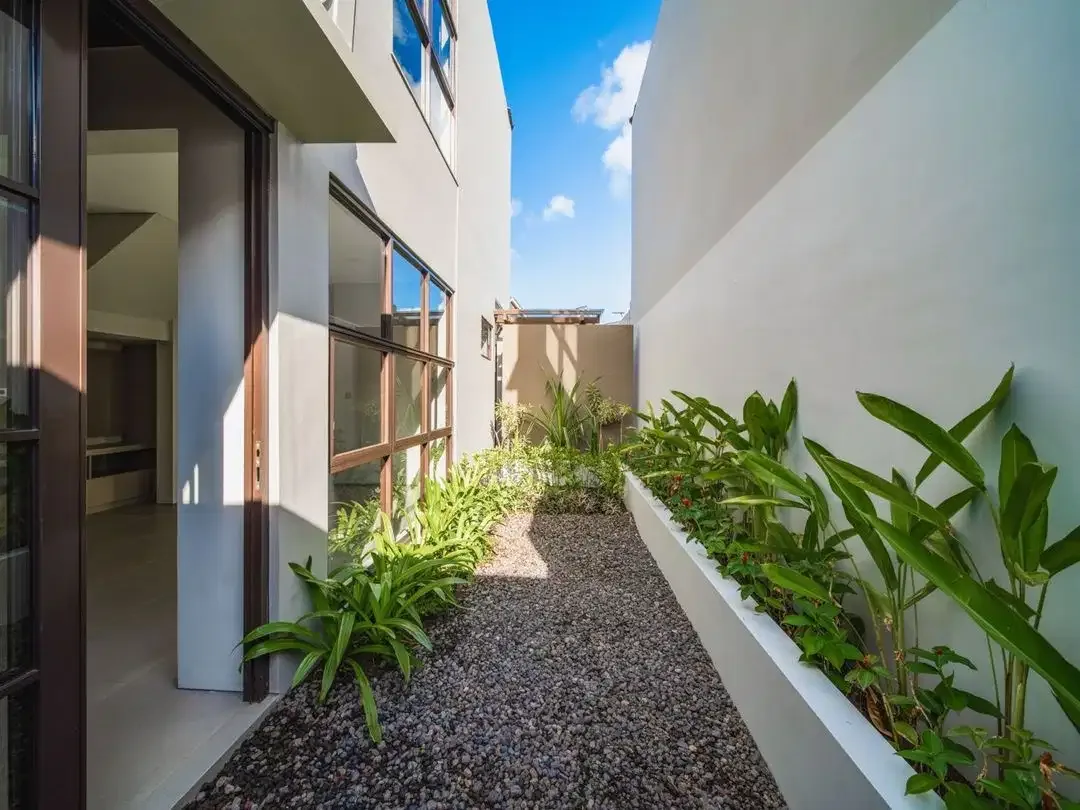 Rumah Furnished Baru Damara Villa Jimbaran - Image 9 of 10