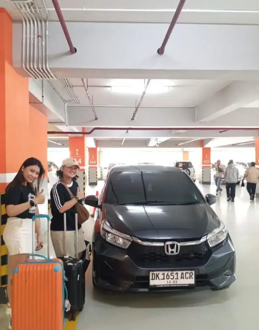 Sewa mobil rent car di bali - Image 5 of 8