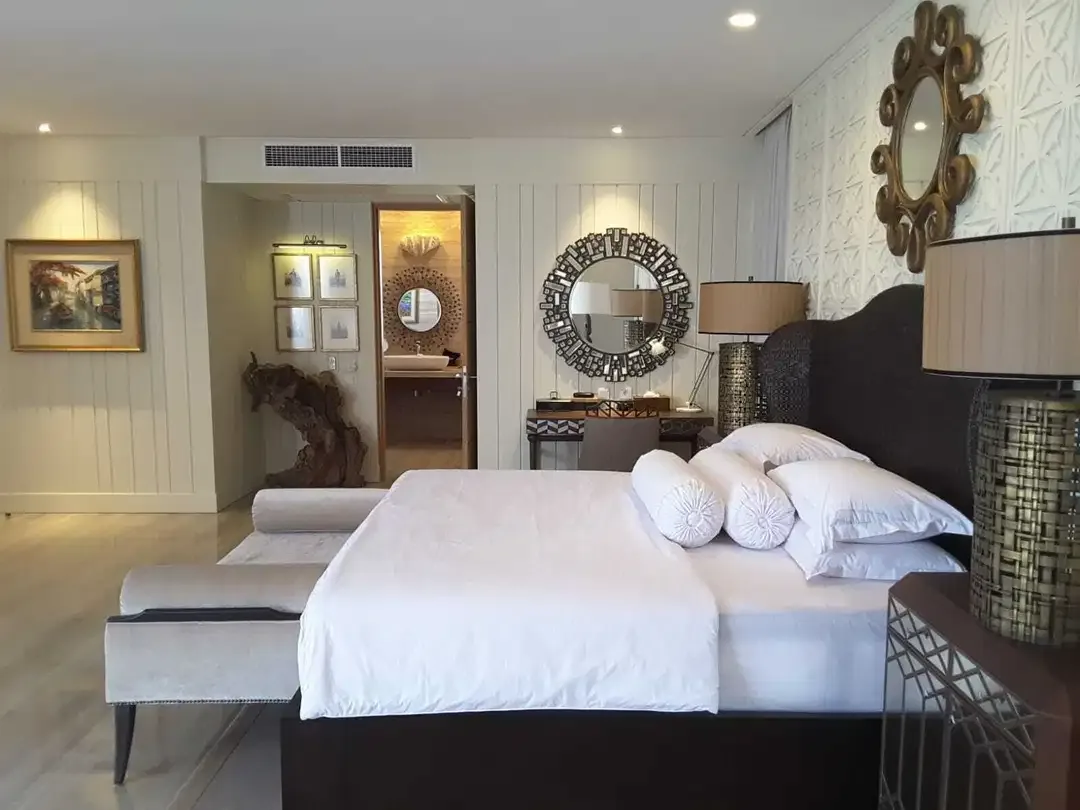 VILLA LUXURY FULLY FURNISHED LOKASI PREMIUM UNGASAN - Image 9 of 10