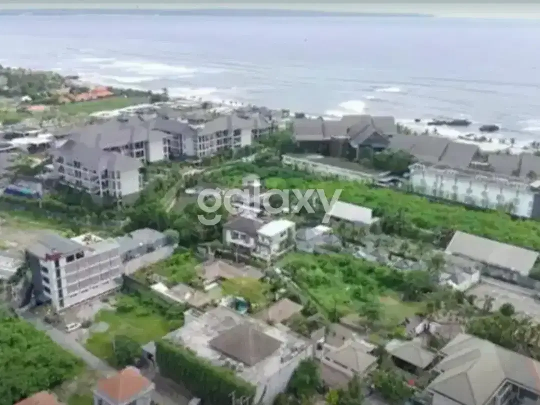 DIJUAL TANAH BATU MEJAN CANGGU BADUNG, BALI - Image 3 of 7