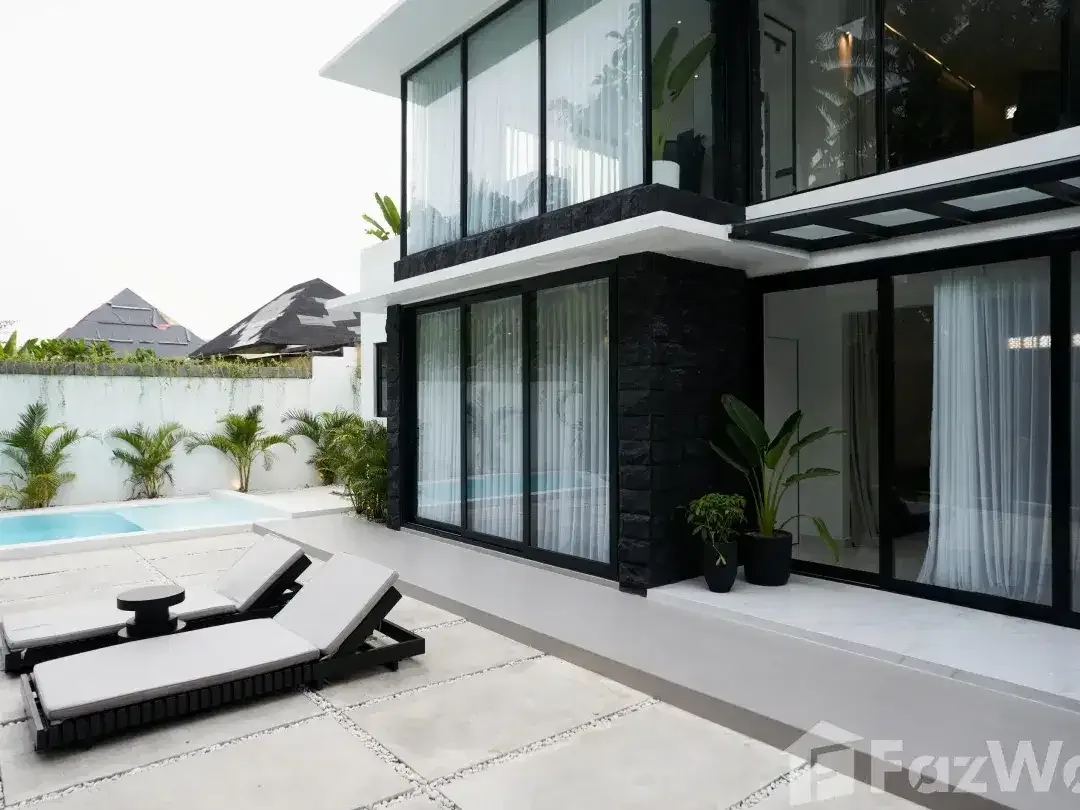 2 Bedroom Villa for sale in Ubud, Bali - Image 2 of 10
