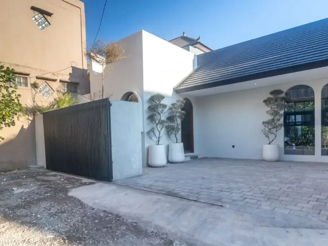 Brand new villa freehold with 3 bedroom in Jimbaran - Image 3 of 10