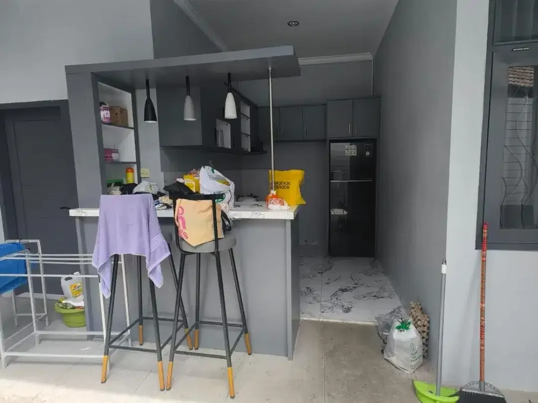 HUNIAN RUMAH MURAH BAGUS LUAS LOKASI STARTEGIS PRIVAT POOL DI JIMBARAN - Image 3 of 10