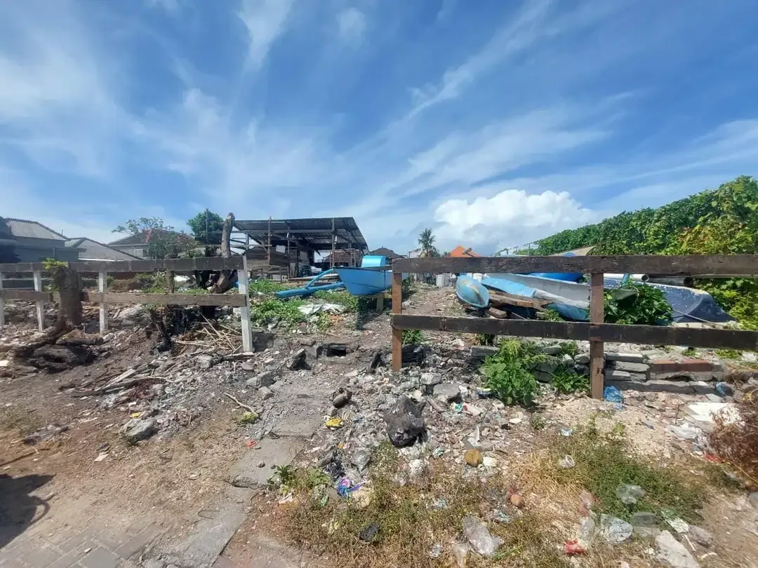 Tanah Lost Pantai Tanjung Benoa Nusa Dua Kuta Selatan badung - Image 8 of 8