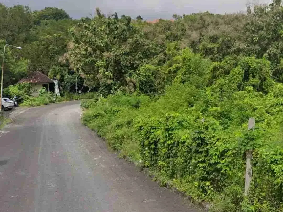 Tanah Hook Jalan Utama Darmawangsa Nusa Dua - Image 3 of 8