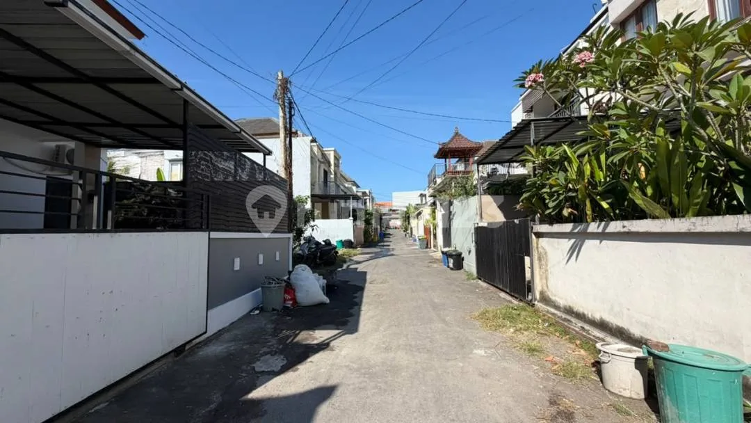 3Br House For Rent In Jimbaran | Newly Renovated - Image 2 of 4
