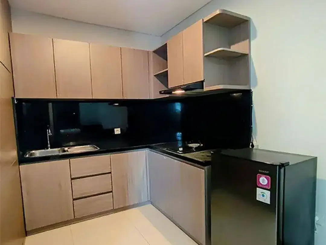 [AMR-194.PLRV] Villa Room Apartment for Monthly Rent – Sidakarya, Bali - Image 8 of 10