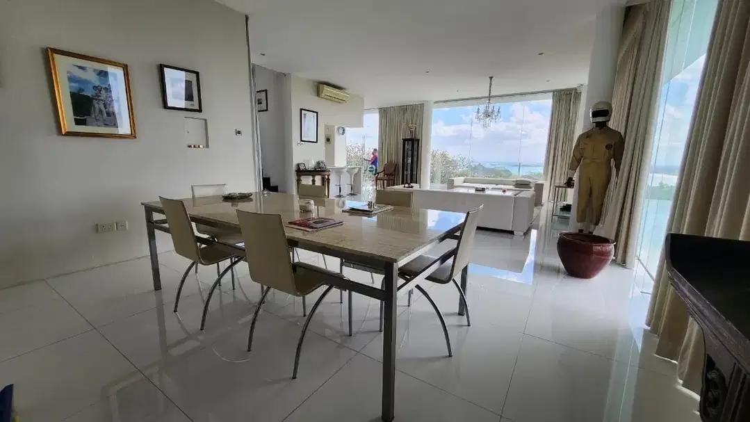 Modern Villas Ocean & Airport View at Jimbaran Beach - Image 5 of 10