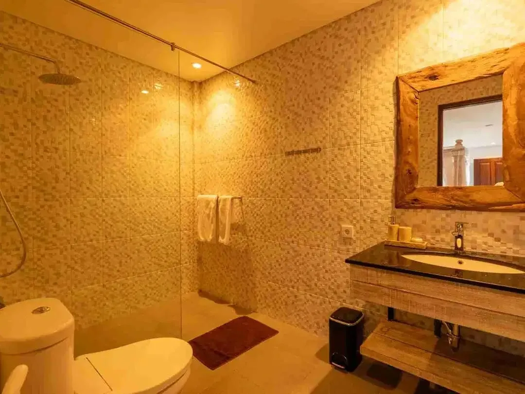 Ubud Garden Villa For Sale - Image 10 of 10
