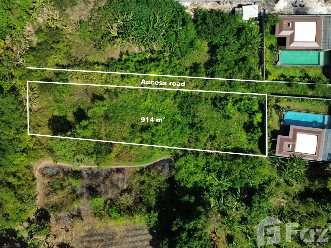 Land for sale in Sanur, Bali - Image 4 of 10