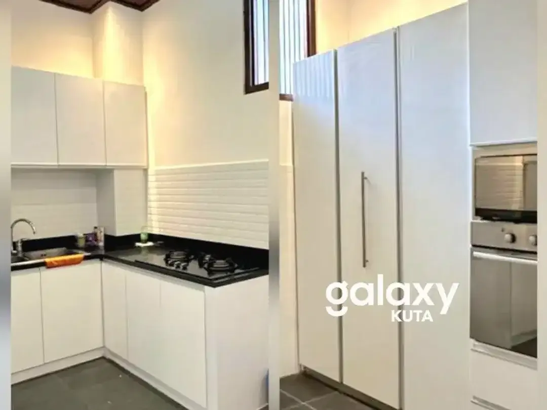 DIJUAL VILLA 4BR SHM DI TANJUNG SANUR KAUH DENPASAR - Image 6 of 10