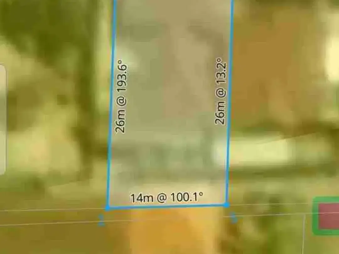 Tanah Bonus Rumah Lama Strategis Imam Bonjol Utara - Image 4 of 10