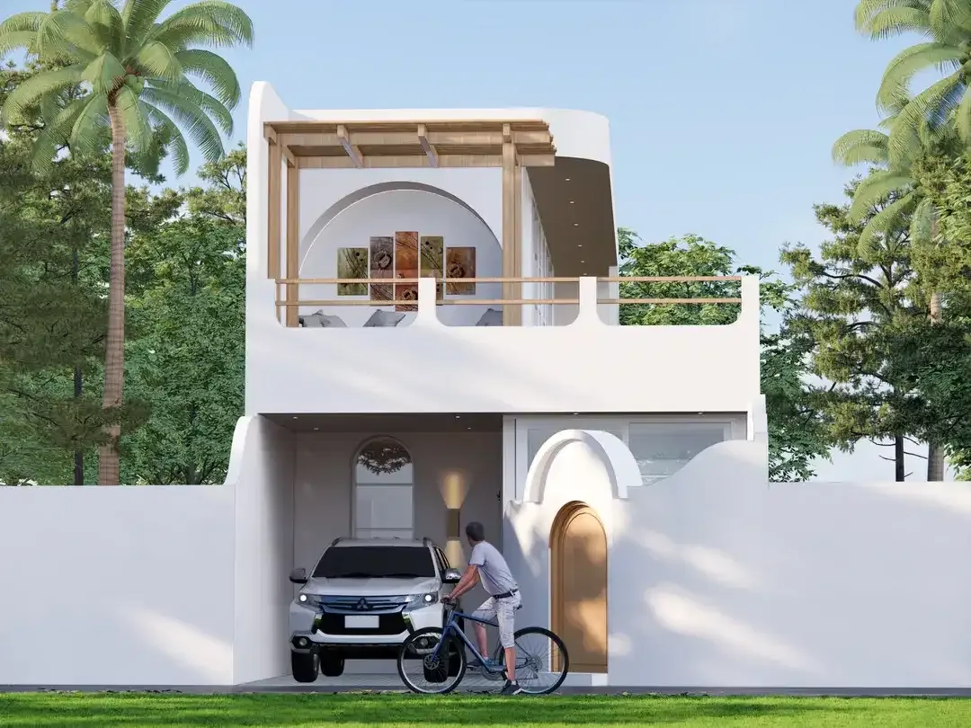 Freehold - Private villa in the middle Uluwatu hill, Pecatu, Bali - Image 3 of 10