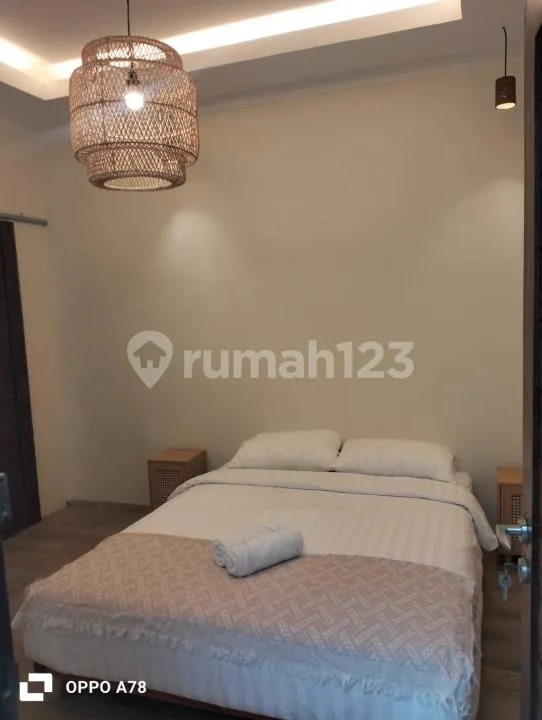 Villa For Sale Fully Furnished Sanur - Image 3 of 4