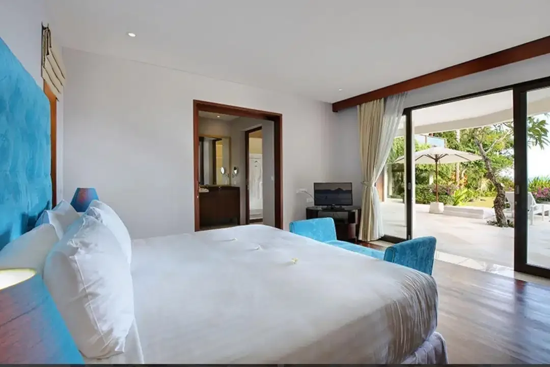 Villa Cliff Front Pandawa Kutuh Badung - Image 5 of 10