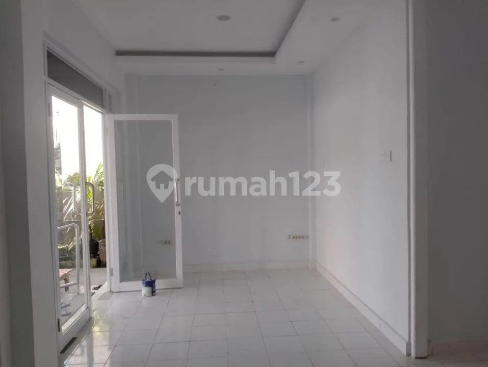 Disewakan Rumah 1 Lantai di Imam Bonjol Denpasar Barat - Image 1 of 4