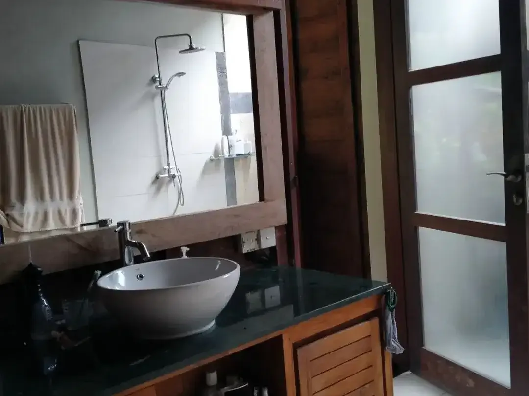 2 Bedroom Leasehold Villa for Sale with Lush Green Views - 10 Minutes from Ubud Center - Image 10 of 10
