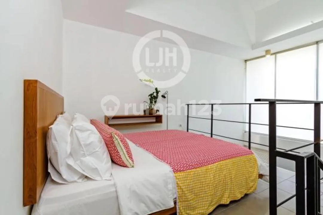 Beautiful Guest House With Modern Design In Padangsambian Denpasar - Image 2 of 4