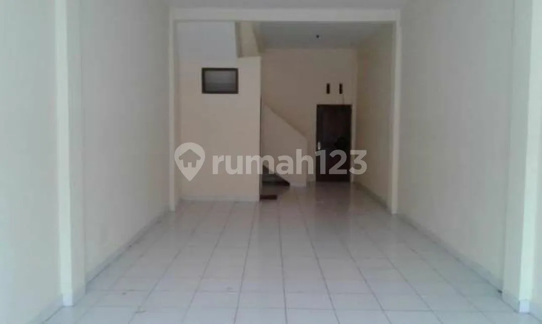 Ruko 2 Lantai Murah Kawasan Padat Penduduk Dalung Permai - Image 2 of 4