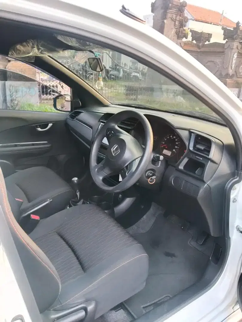 DP 3 JT BRIO RS MANUAL ASLI BALI LOW KILOMETER - Image 10 of 10