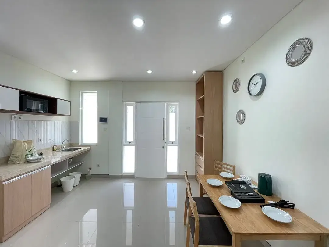 For Rent house with 2 bedroom  at Greenlot Residence - Image 9 of 10