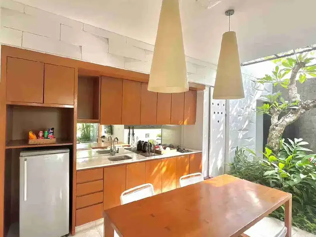 1 BEDROOM PRIVATE POOL VILLA IN ULUWATU – SHM | RP2.5 BILLION - Image 2 of 8