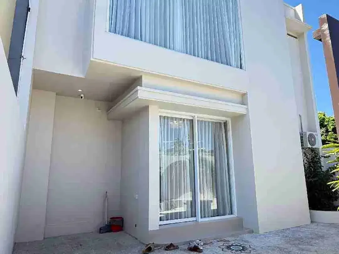 Dijual Vila Baru Murah OneGate System Ungasan - Image 2 of 10